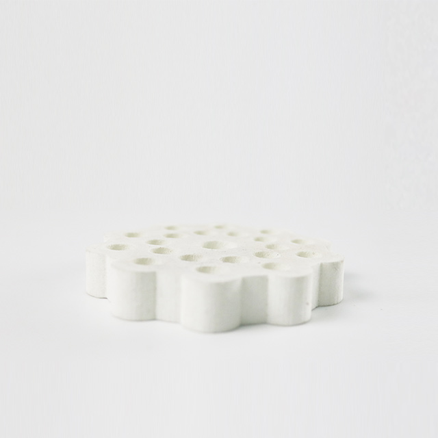 세라믹 모터 단자대
